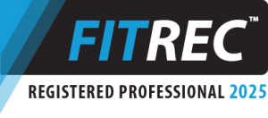 Fitrec Instructor Certification